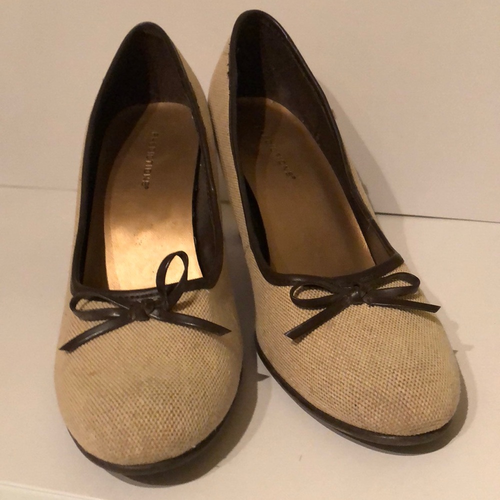 Predictions shoes